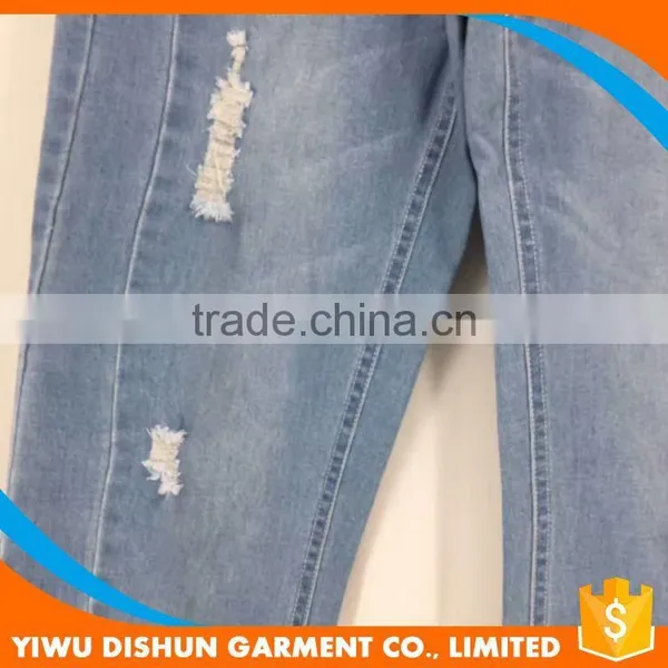 Women Wholesale Best Brand Jeans photo-2
