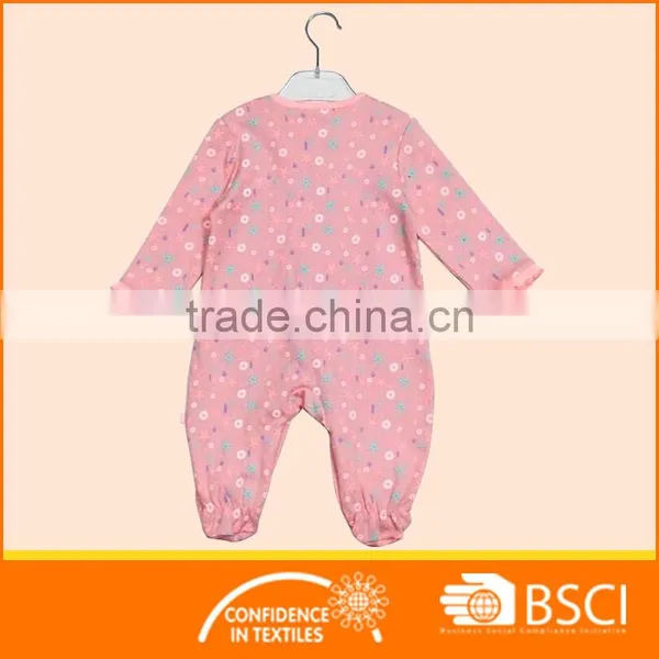 Nice Baby Romper Fancy One Piece Jumpsuit Babygrow photo-2
