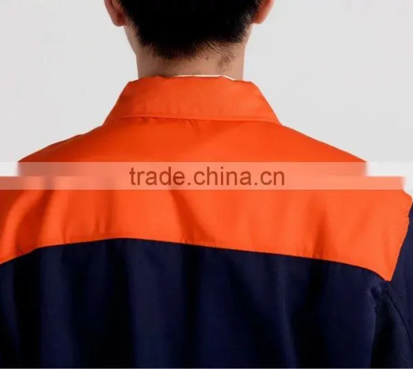 Thick Workwear in Factory photo-4