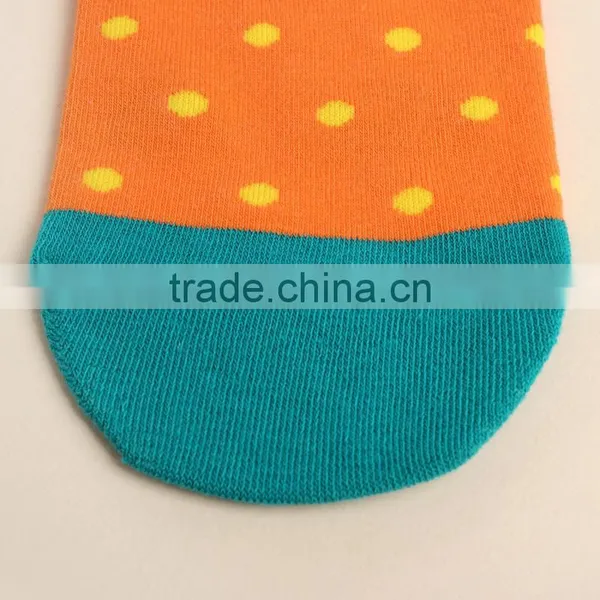 Fashion Lovely Cute Funny Kids Socks photo-4