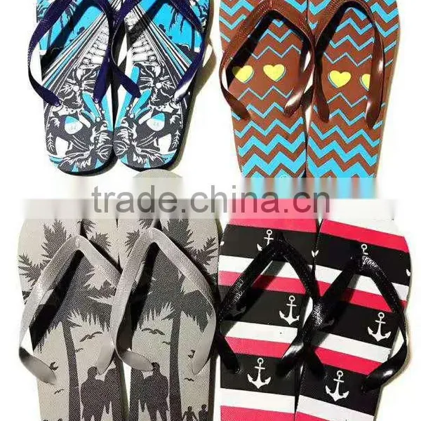 Fujian Men Flip Flops Bulk Stock Cheap Wholesale photo-2