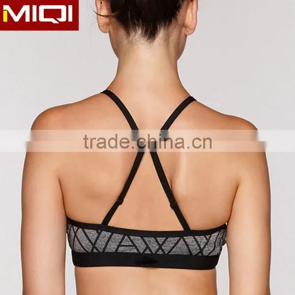 Wholesale Popular Promotions Durable High Quality Women Tank Top Yoga