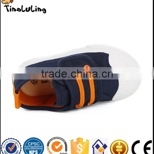 New Arrived High Cut Shoes for Kids Fashion Design High Cut Shoe for Boys Cheap China Wholesales Shoes for Children photo-2