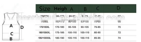 2017 Latest Fashion Wholesale Cheap Dri Fit Shirts Sleeveless photo-2