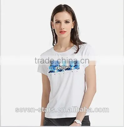 OEM/ODM PELLIOT T-shirt With Top Quality photo-5