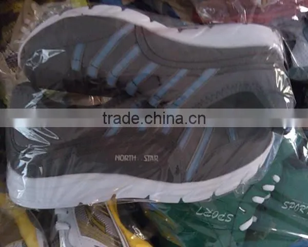 Hot Selling Cheap Shoes In Stock Mixed Mens / Womens Sneakers Shoes photo-2