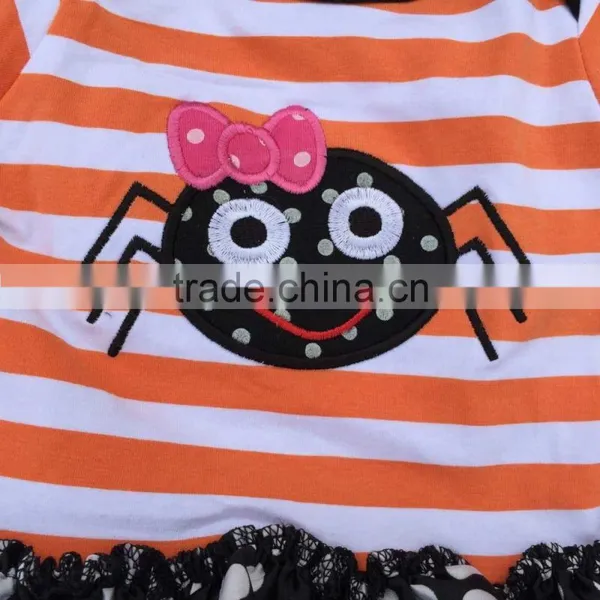 NEW ARRIVAL Newborn Girl Clothes Newborn Halloween Tutu Romper Kid Tutu Romper Newborn Girl Clothes With Necklace and Headband photo-4