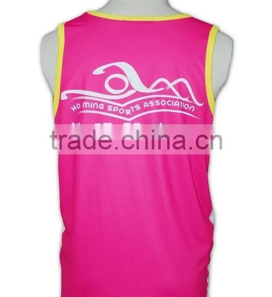 Hot Sales Factory Price Fashion Casual Tank Top photo-4