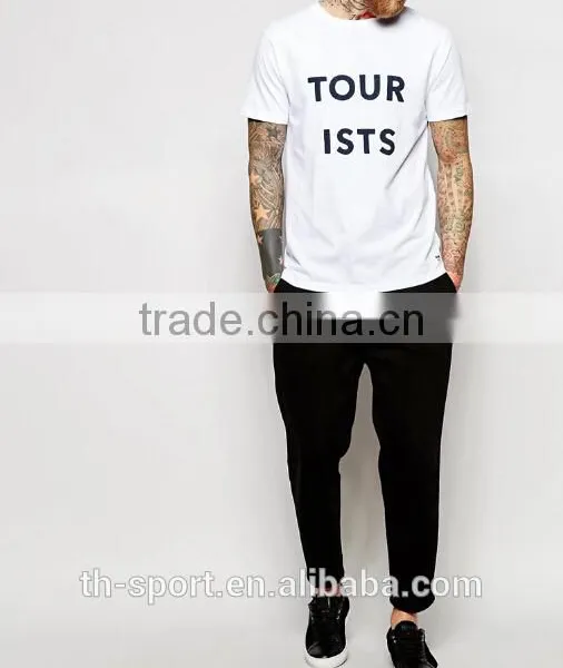 Custom Men's t Shirt Printing photo-4