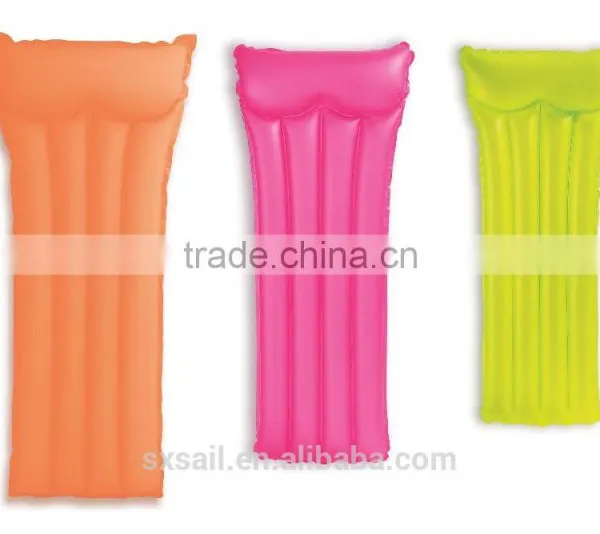 INTEX Color Pillow Swimming Floating Row photo-4