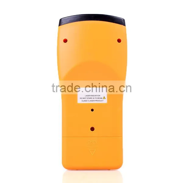 CP-3007 Ultrasonic Distance Measurer With Laser Point Supersonic Rangefinder Range Finder photo-4