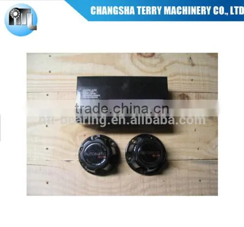 AVM943 Free Wheeling Wheel Hub Lock Manual Lock photo-3