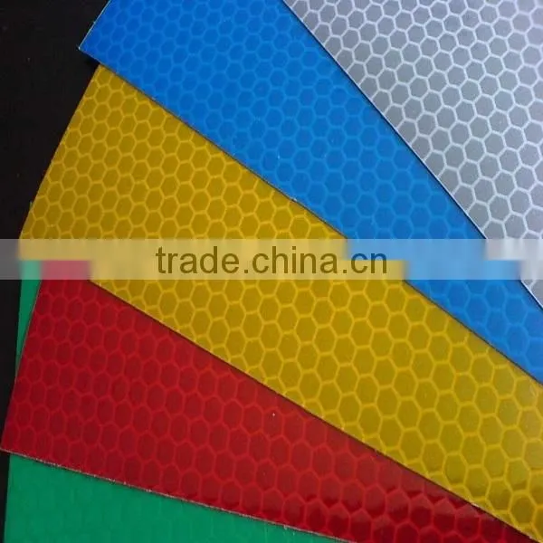 3M Diamond Grade China Reflective Sheeting for Road Sign photo-5