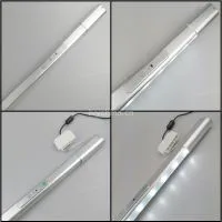 12V Elastic PIR LED Wardrobe Light photo-2