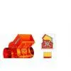 Energy Saving Hammer Crusher