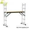 Aluminium Foldable Scaffolding Ladder(SC-102)