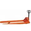 Pallet Type Warp Beam Trolley-hydraulic