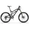 2014 Santa Cruz Nomad Carbon XTR AM Bike