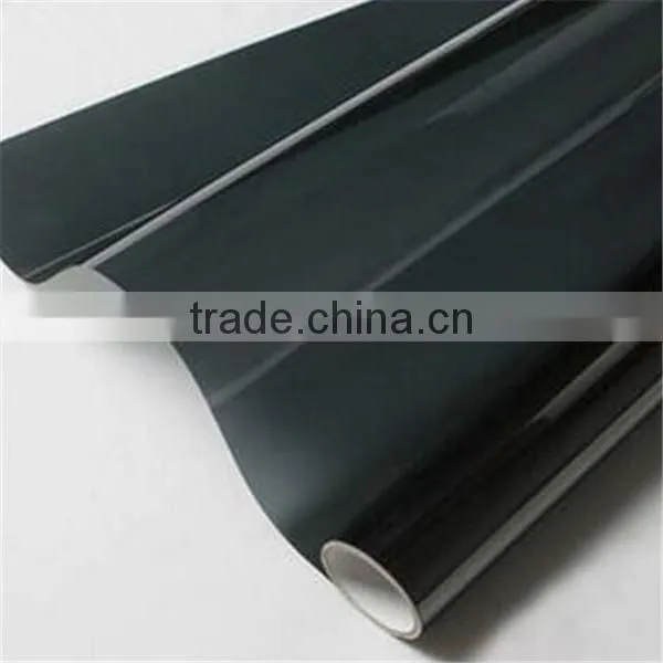 Hot Selling 1.52x30m Removable Sputter Window Solar Car Film photo-2