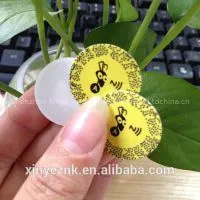 Professional Shenzhen Factory Cheap Printable NTAG203 HF Nfc Tag