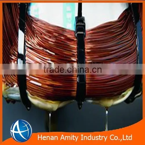 0.45MM Enameled Copper Clad Aluminum Round Wire MADE IN CHINA photo-2