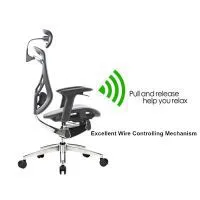 Ergonomic Office Chair photo-3