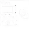 13# Double Side Hold Downs for Wave Solder Pallet photo-3