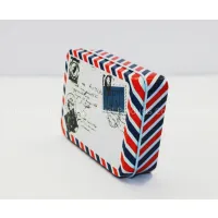 Tengda Food Grade Tin Box, Tin Can