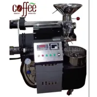 2kg Coffee Bean Roaster Machine