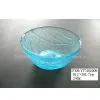 Glass Salad Bowl