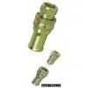 HYDRAULIC QUICK COUPLING