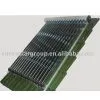 Split Solar Collector,solar Energy Water Heater Heat Pipe Collector,balcony Solar Energy Water Heater Heat Pipe Collector