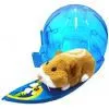 Zhu Zhu Pets Hamster Deluxe Accessory Kit Surfboard and Sleep Dome