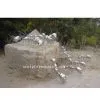 Stainless Steel Sculpture