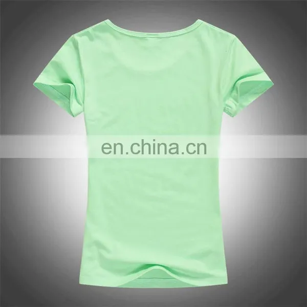 Factory Sale OEM Quality Sport T-shirts for Sale photo-6