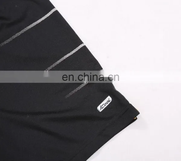100% Polyester Sport Bermuda Shorts Men's Bermuda Pants photo-6