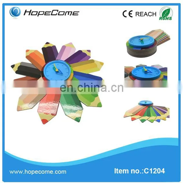Recycled China Digital Photo Frame With Clock For Kits