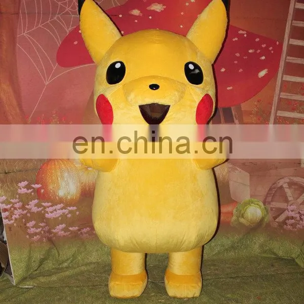 HI CE 2016 Best Amusing Costume Inflatable, Custom Inflatable Costumes, Inflatable Fat Costume photo-5