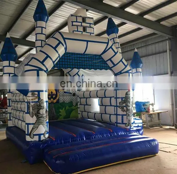 Inflatable Bounce House,Bouncy Castle With Slide For Kids photo-2