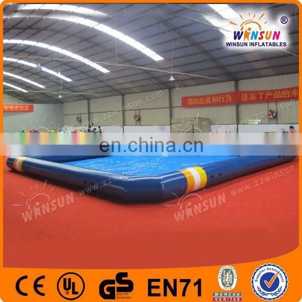 New Best Selling Inflatable Adult Swimming Pool for Sale
