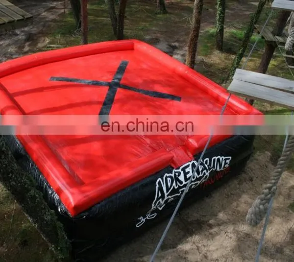 Inflatable Air Dunnage Bag China Manufacturerhot Sale