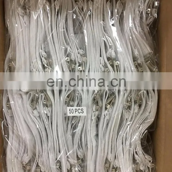 China Yiwu Supplier Adjustable Straps Elastic Fasteners photo-4