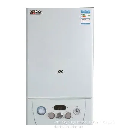 Gas Water Heater photo-3