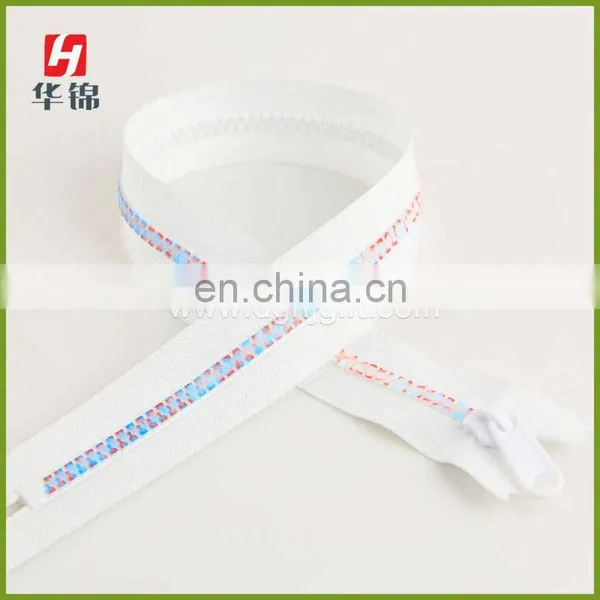 Eco-friendly Handbag Zippers