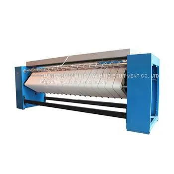 YPR-377800 Gas Heating Ironing Machine