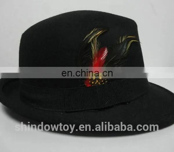 Polyester Material Hats photo-2