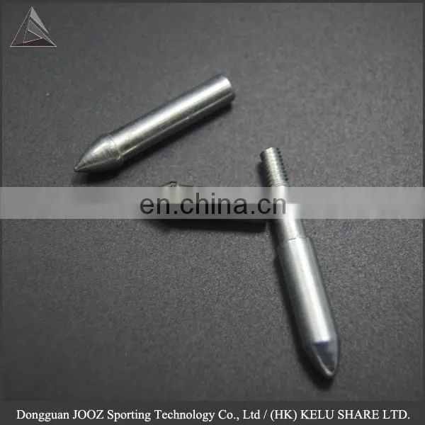 Metal Broadhead Archery Hunting Accessory /carbon Metal Broadhead photo-5