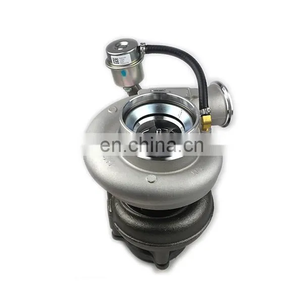 High Quality 6CT Dongfeng Truck Parts Turbocharger HX40W 3783603