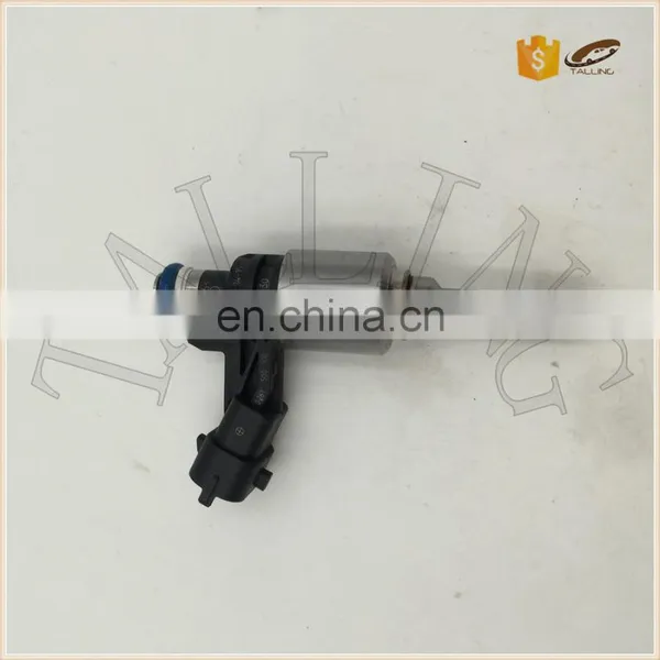 0261500148 BB5Z 9F593-B BB5Z9F593B 12638530 Auto Engine Parts Car Fuel Injector Nozzle For Bu I-ck photo-2