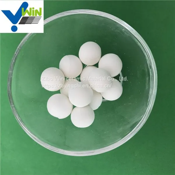 92% Ceramic Grinding Porcelain Polishing Media Ball photo-5